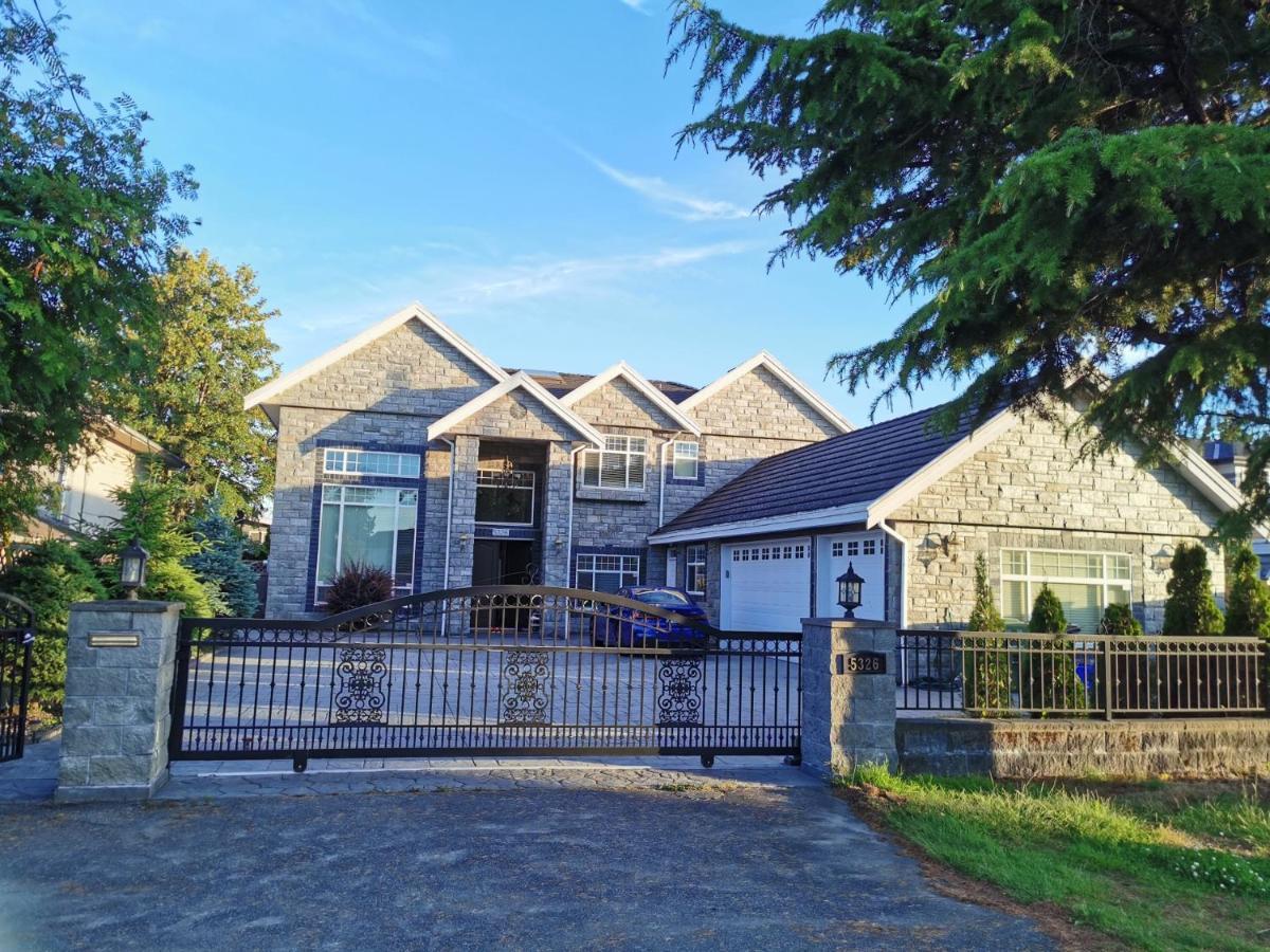Nini Sweet Home Richmond Exterior photo