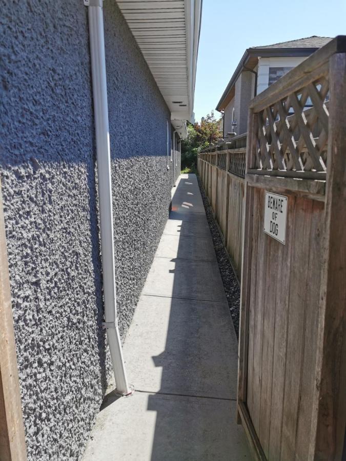 Nini Sweet Home Richmond Exterior photo