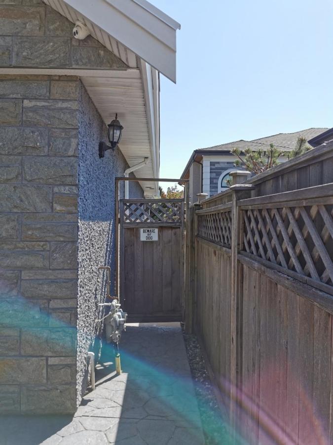 Nini Sweet Home Richmond Exterior photo